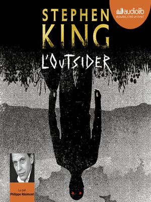 cover image of L'Outsider